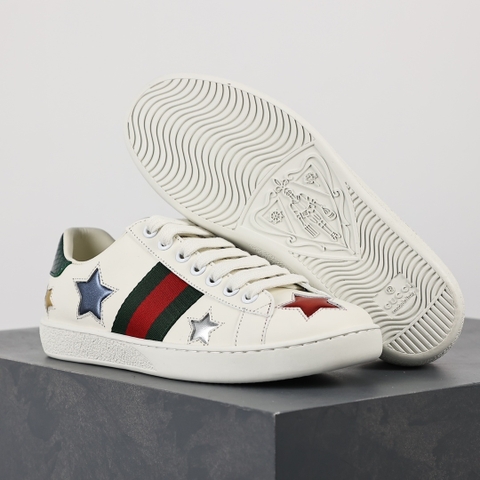 Gucci Ace 'Mã Màu 14'