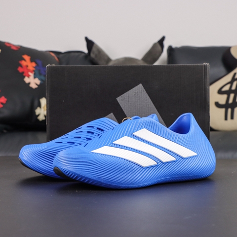 Adidas Purechill Runner 'Blue White’