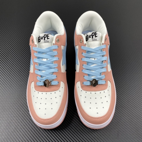Bape Sta 'Br Blue' [ Xưởng D ]