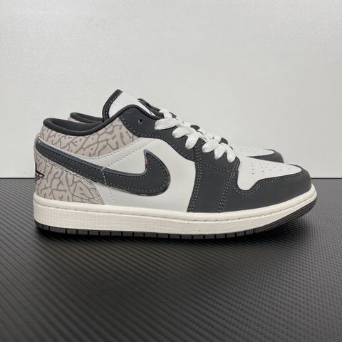 Air Jordan 1 Low SE ‘Sail Deep’