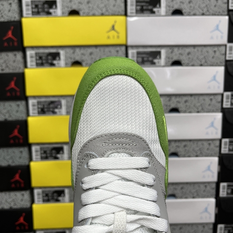 Nike Air Max 1 Patta 20th Anniversary Chlorophyll [ Xưởng X ]