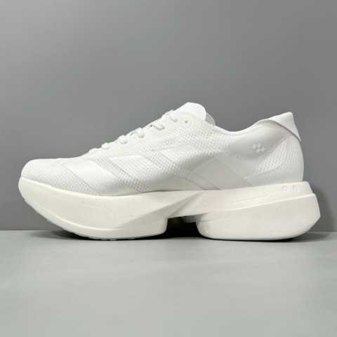 Adizero Adios Pro 4 Footwear White