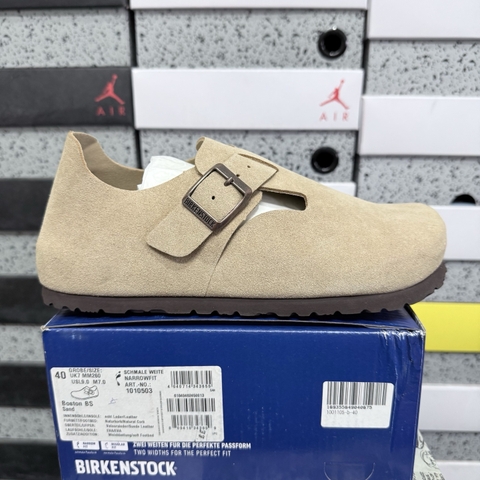 Birkenstock  [ Mã màu 32 ]