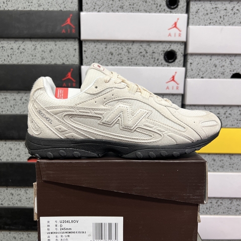 New Balance 204L 'Year of The Horse - White'