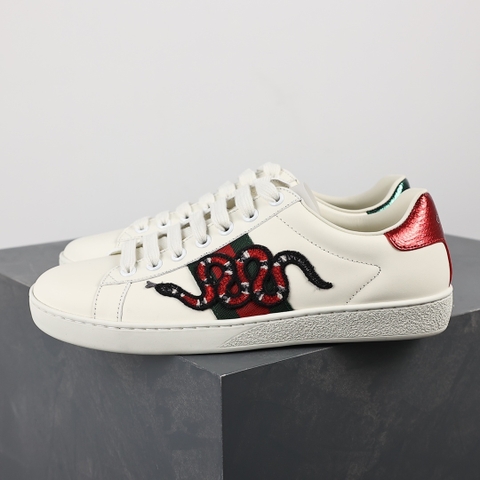 Gucci Ace 'Mã Màu 17'