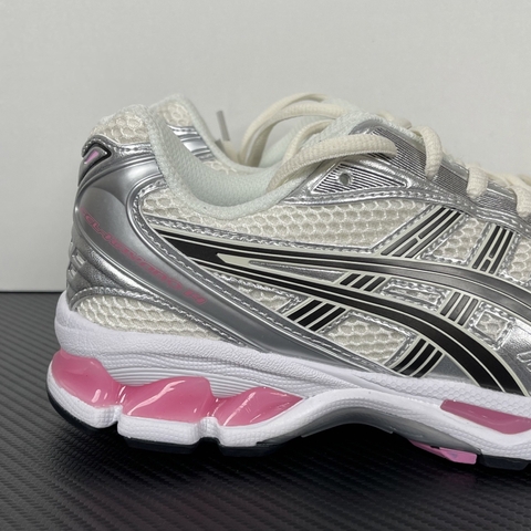 Asics GEL-Kayano 14 ‘Cream Sweet Pink’ [ Xưởng C ]