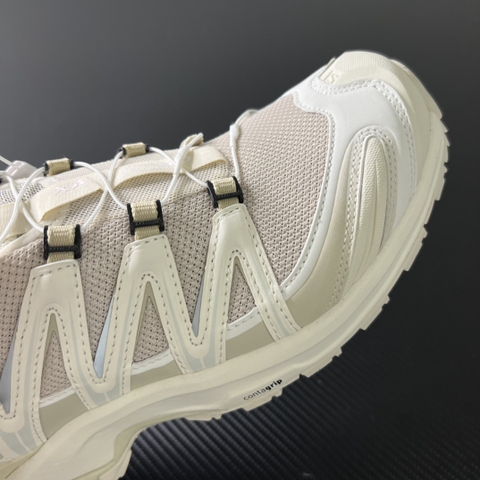Salomon Xa Pro 3d Adv Beige White