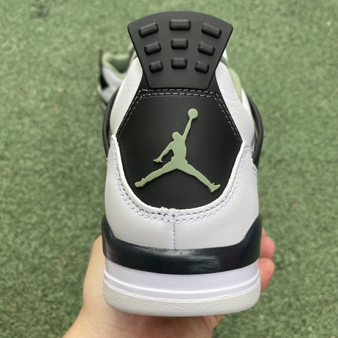 Air Jordan 4 Retro 'Seafoam' [ Xưởng P ]