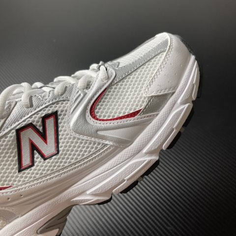 New Balance 530v2 Retro 'White Silver Red' [ Xưởng T ]