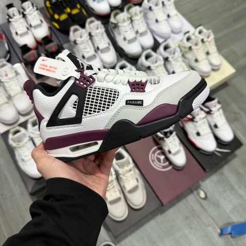 Hộp Bí Ẩn Air Jordan 4 [ Nhà Máy K ]