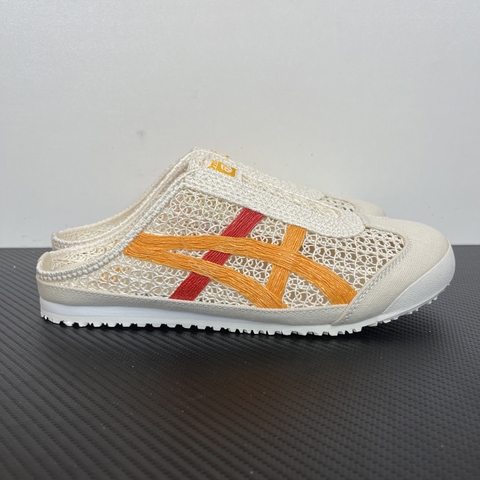 slipon white