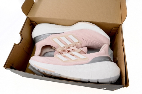 Ultraboost Light Shoes 'Wonder Quartz'