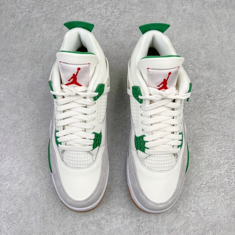 Air Jordan 4 Retro SB 'Pine Green' [ Xưởng Z ]