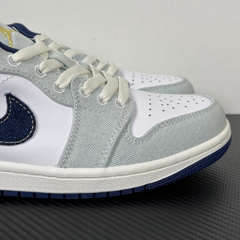 Air Jordan 1 Low SE 'Light Denim' [ Xưởng T ]