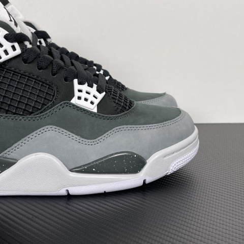 Air Jordan 4 Retro 'Fear' 2024 [ Xưởng OG ]