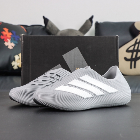 Adidas Purechill Runner ‘Grey White’