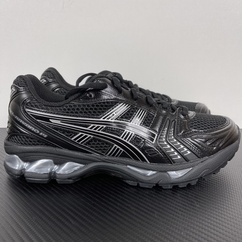 Asics GEL-KAYANO 14 'Black' [ Xưởng C ]