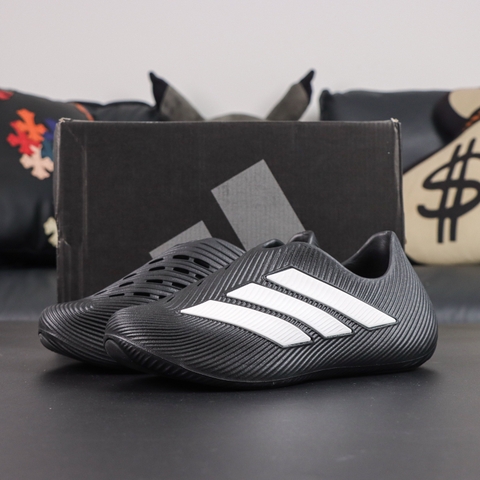 Adidas Purechill Runner 'Black White’