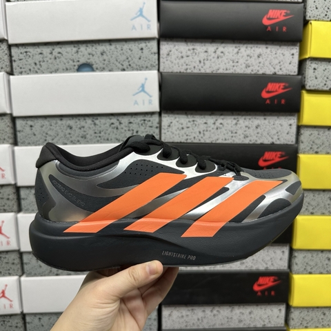 Adizero Evo Sl Exo Carbon Lucid Orange