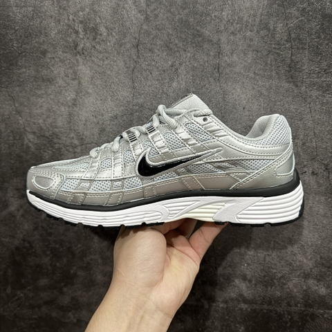 P‑6000 'Metallic Silver' [ Xưởng M ]