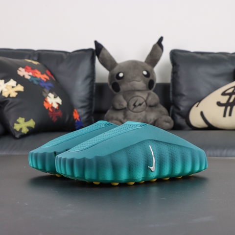 Mind 001 Slide Geode Teal Light Menta