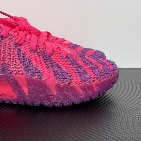 Nike Ja 3 Max Volume
