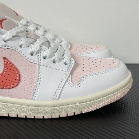 Air Jordan 1 Low 'Strawberry Milkshake' [ Xưởng T ]