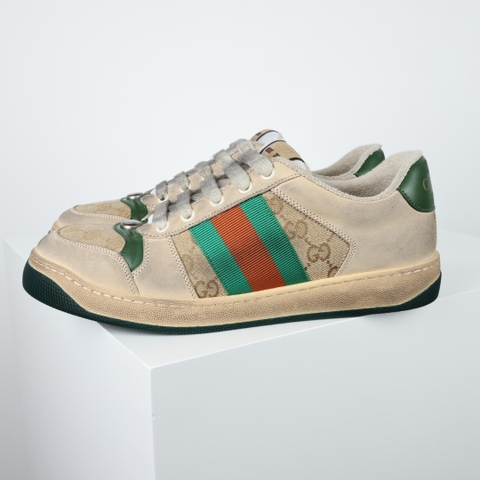 Gucci GG Canvas Screener 'Mã Màu 13'
