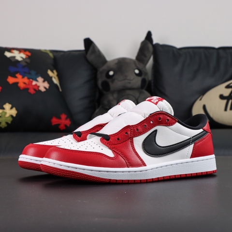 Air Jordan 1 Retro Low OG Chicago (2025) [ Xưởng PK ]