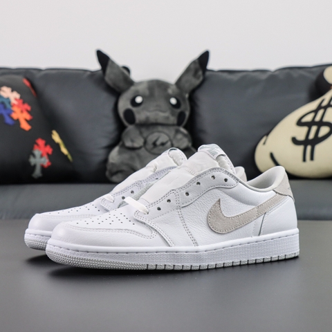 Air Jordan 1 Low OG ‘Neutral Grey’ 2021 [ Xưởng LR ]