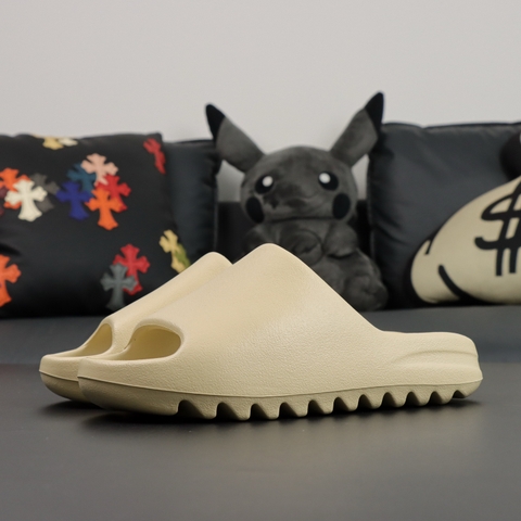 Adidas Yeezy Slide 'Bone' [ Xưởng W ]