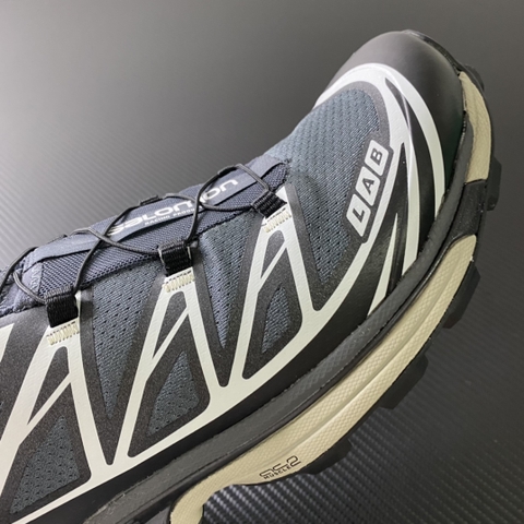 Salomon XT-6 Adv For Dsm Trail 'Black'