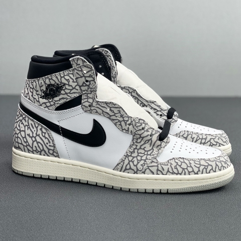 Hộp Bí Ẩn Air Jordan 1 High Xưởng [FK]