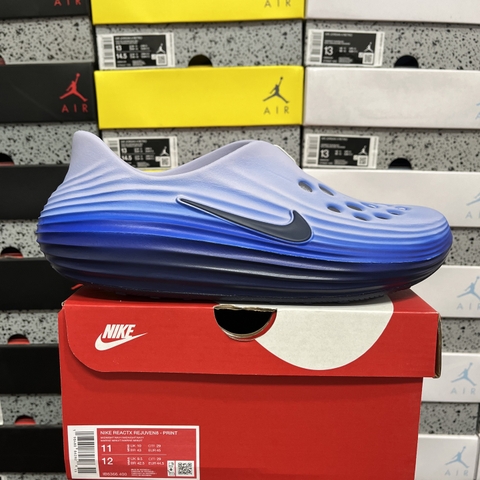 Nike ReactX Rejuven8 ‘Midnight Navy Comet Blue' [ Xưởng W ]