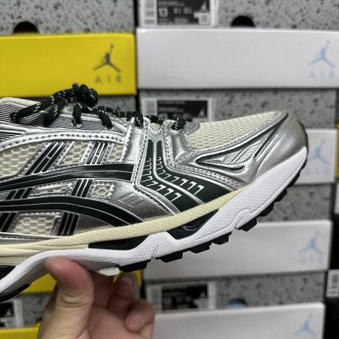 Asics Gel-Kayano 14 Kith 'Cream Scarab' [ Xưởng TP ]