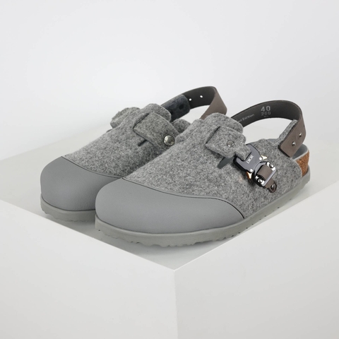 Dior X Birkenstock [ Mã màu 02 ]