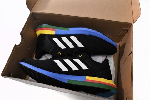 PureBoost 21 'Multicolor'