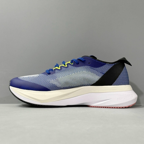 Adizero Boston 12 'Royal Blue Zero Metallic'