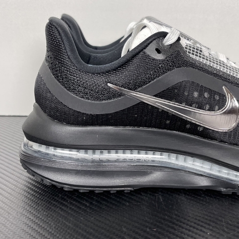 Nike Pegasus Premium Triple Black [ Xưởng H ]