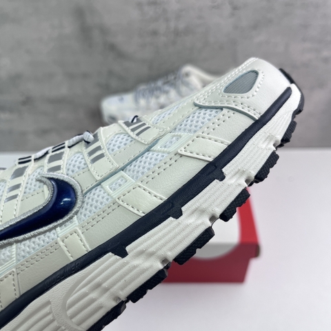 Nike P-6000 'Phantom Obsidian'