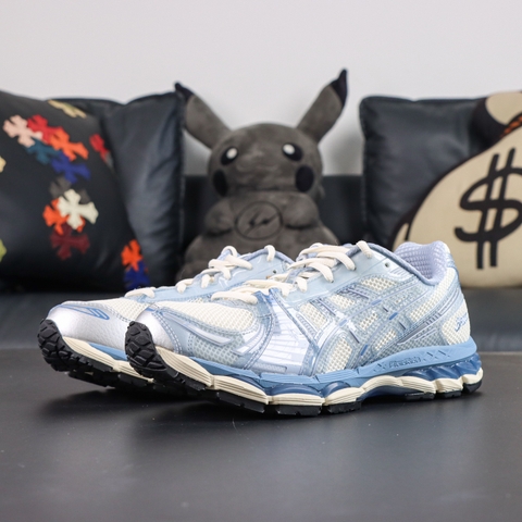 ASICS Gel-Kayano 12.1 Kith Voyage