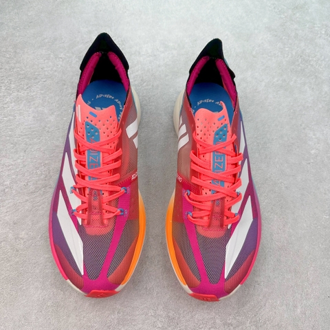 Adizero Adios Pro 3 Rw2 "Signal Pink"