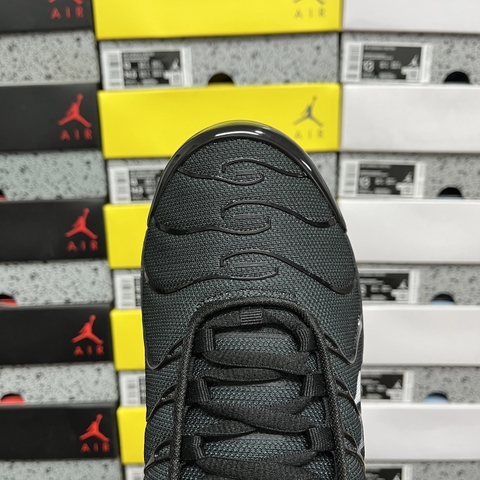 Nike Air Max Plus Multi Swoosh Black Crimson [ Xưởng MX ]