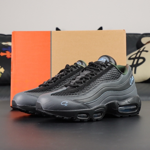 Air Max 95 SP Corteiz Aegean Storm [ Xưởng GX ]