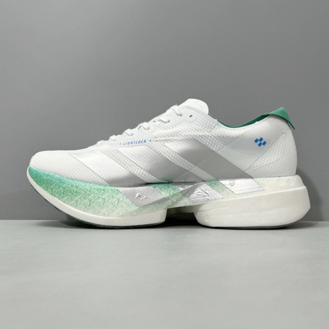 Adizero Adios Pro 4 'Grey silver'