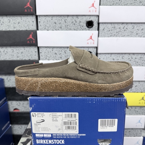 Birkenstock  [ Mã màu 46 ]