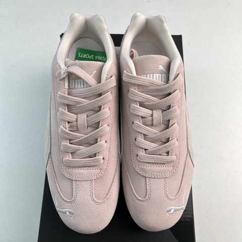 Puma Speedcat OG Pink White [ Xưởng G ]