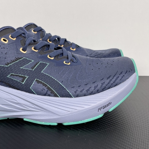 ASICS NOVABLAST 4 - THUNDER BLUE/BLUE EXPANSE [ Xưởng G ]