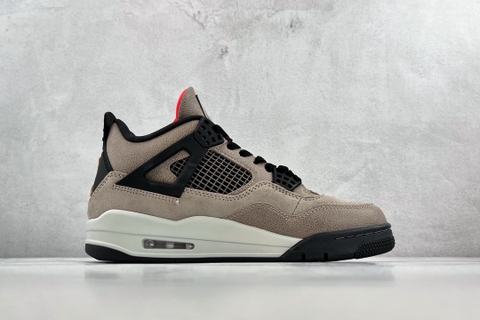 Air Jordan 4 Retro 'Taupe Haze' [ Xưởng Z ]
