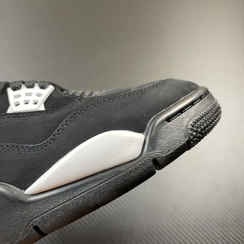 Air Jordan 4 Retro 'White Thunder' [ Xưởng OG ]